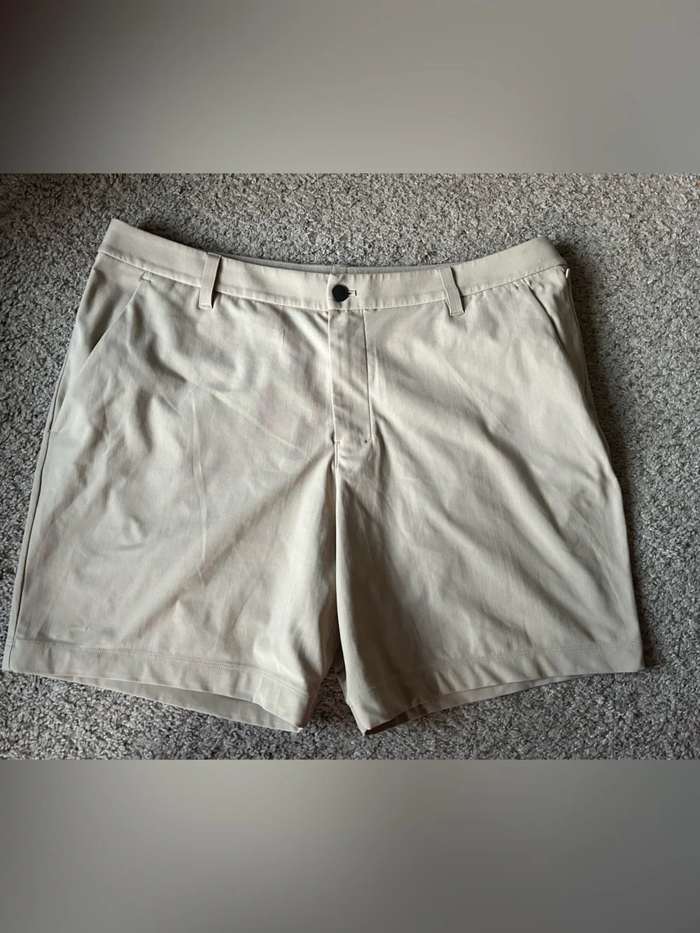 lululemon ABC Classic fit 7”